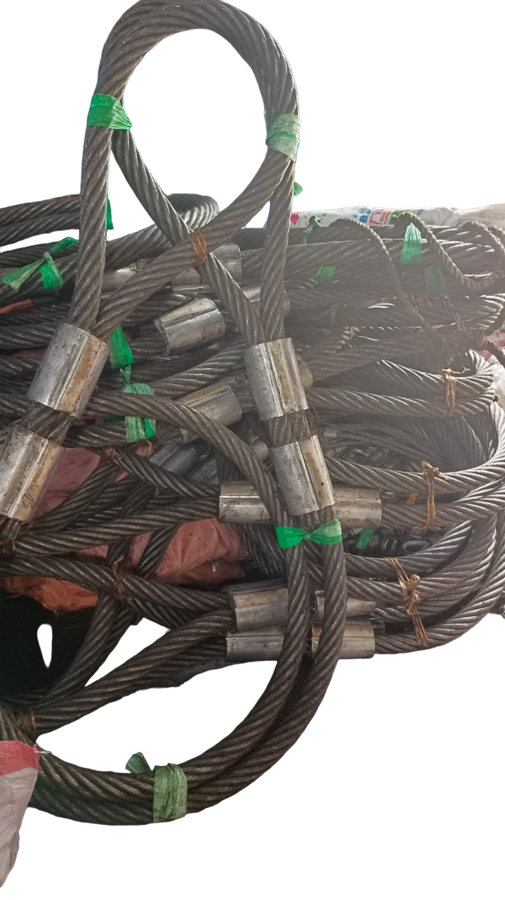 Wire Rope Sling