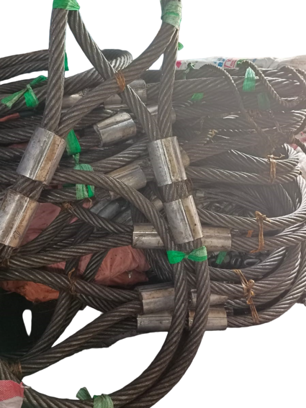 Wire Rope Sling